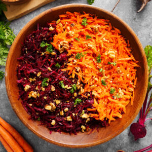 beet carrot featured image