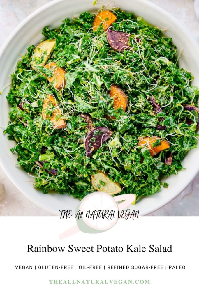tahini salad dressing recipe