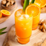 turmeric juice featured image