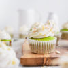 matcha cupcake recipe