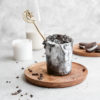 cookies and cream overnight oats