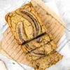whole foods plant based banana bread