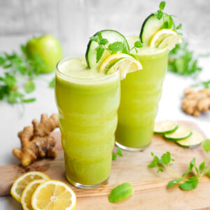 cucumber mint featured image