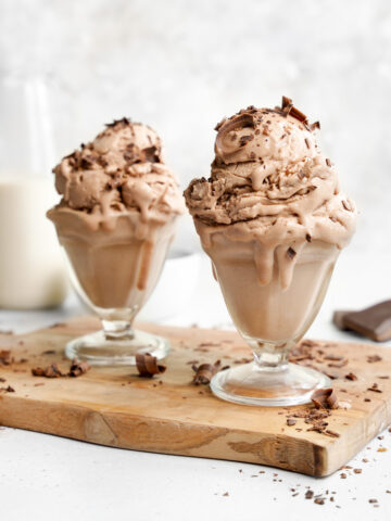 protein ice cream featured image