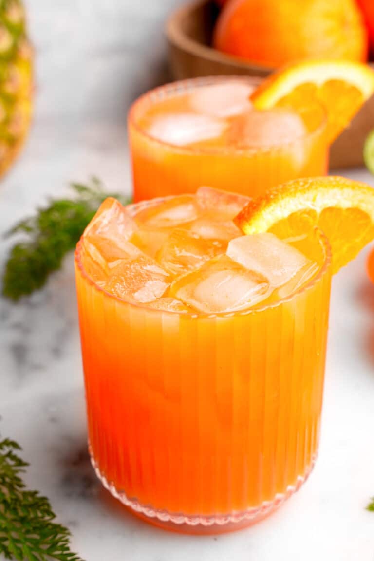 Amazing Sweet Bell Pepper Juice The All Natural Vegan