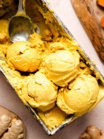 golden milk featured image