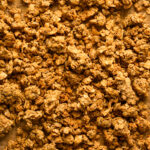 high protein granola recipe
